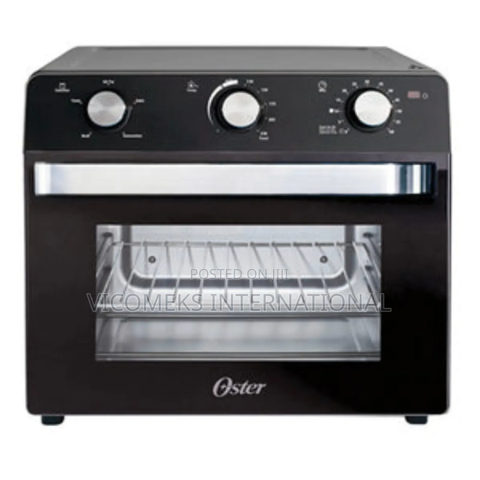 5in 1 Oven and Air Fryer