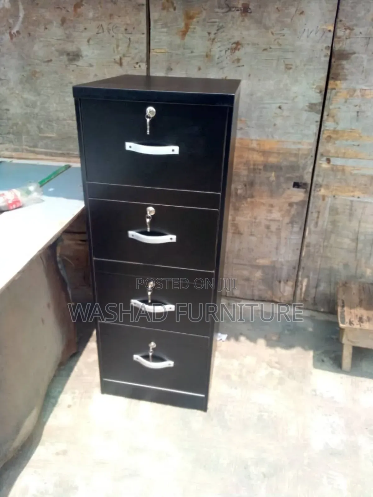 Office File Cabinet