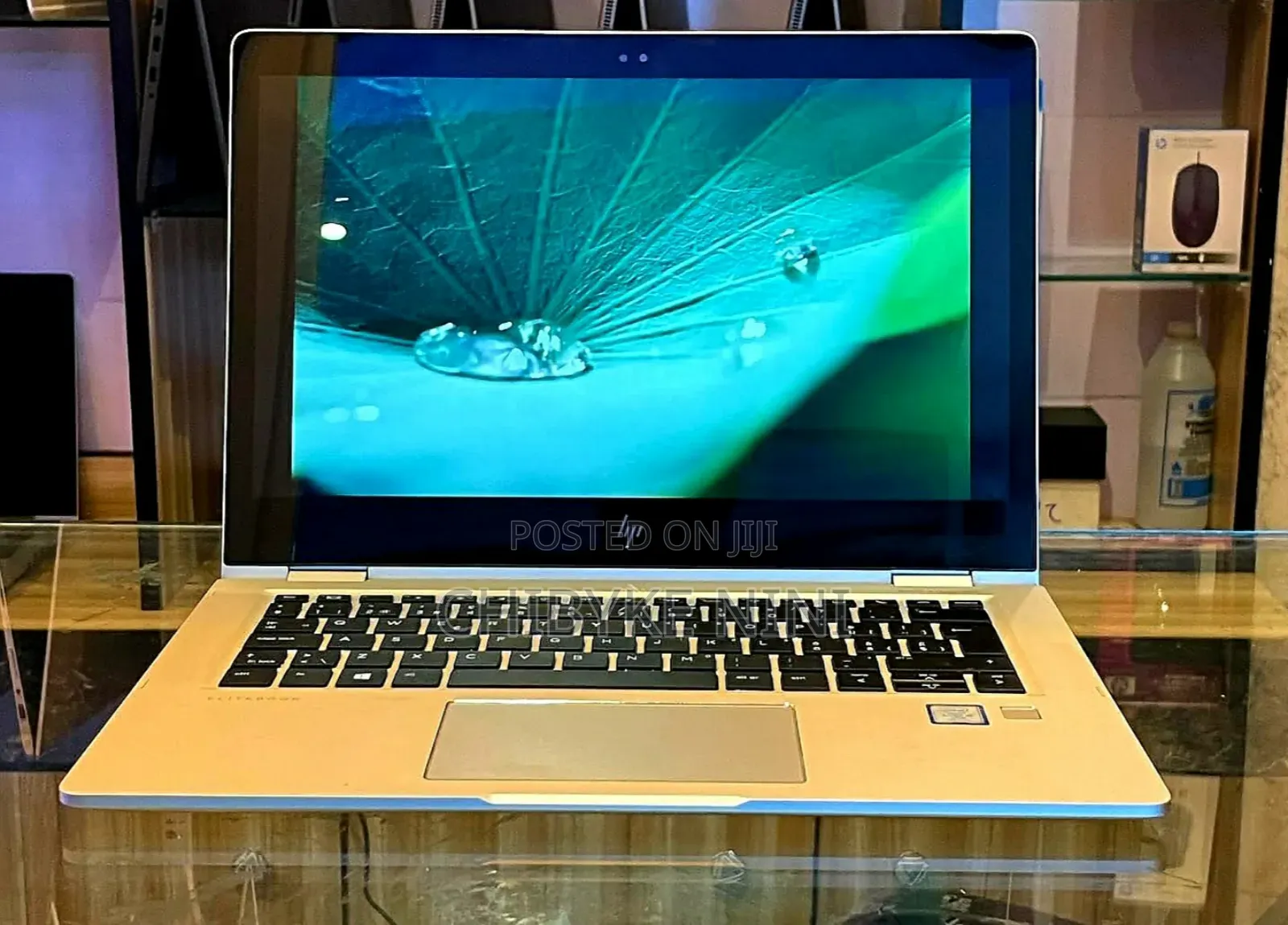 Laptop HP EliteBook 1030 8GB Intel Core I5 SSD 256GB