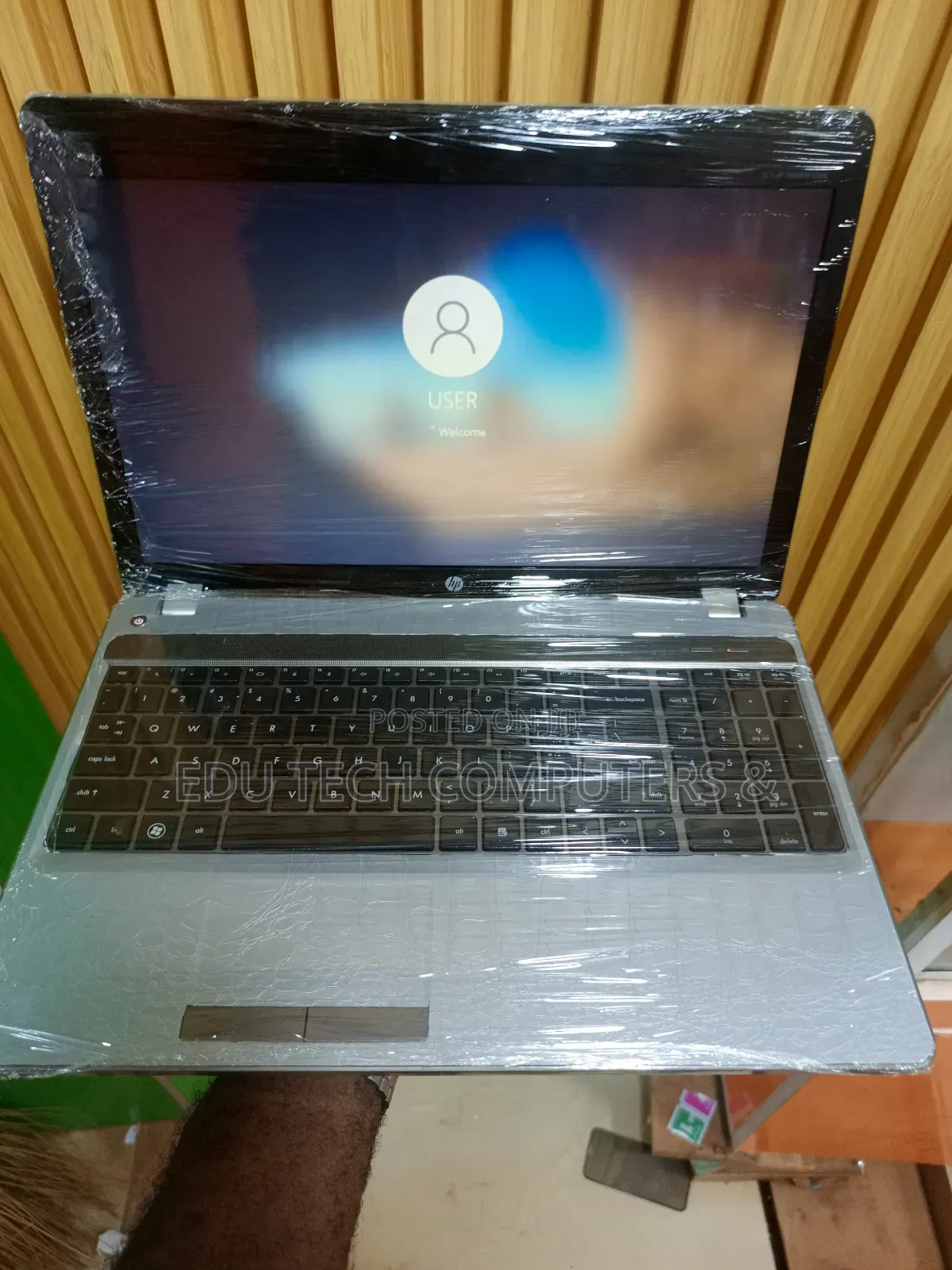 Laptop HP ProBook 4530S 4GB Intel Core i5 HDD 500GB