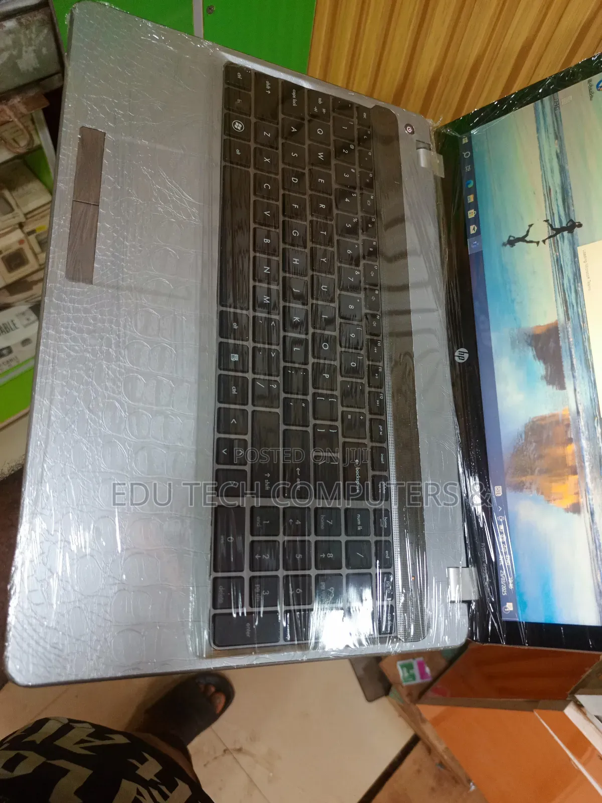 Laptop HP ProBook 4530S 4GB Intel Core i5 HDD 500GB