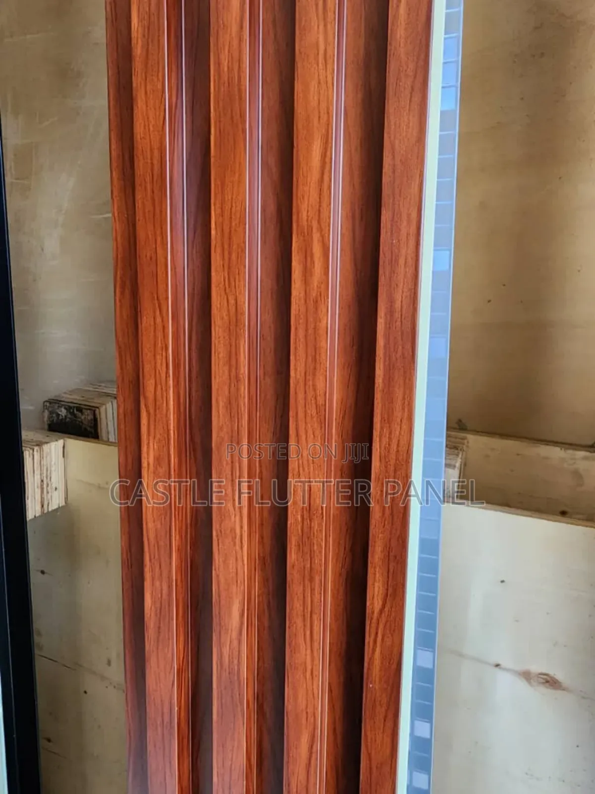 Flutter Panel