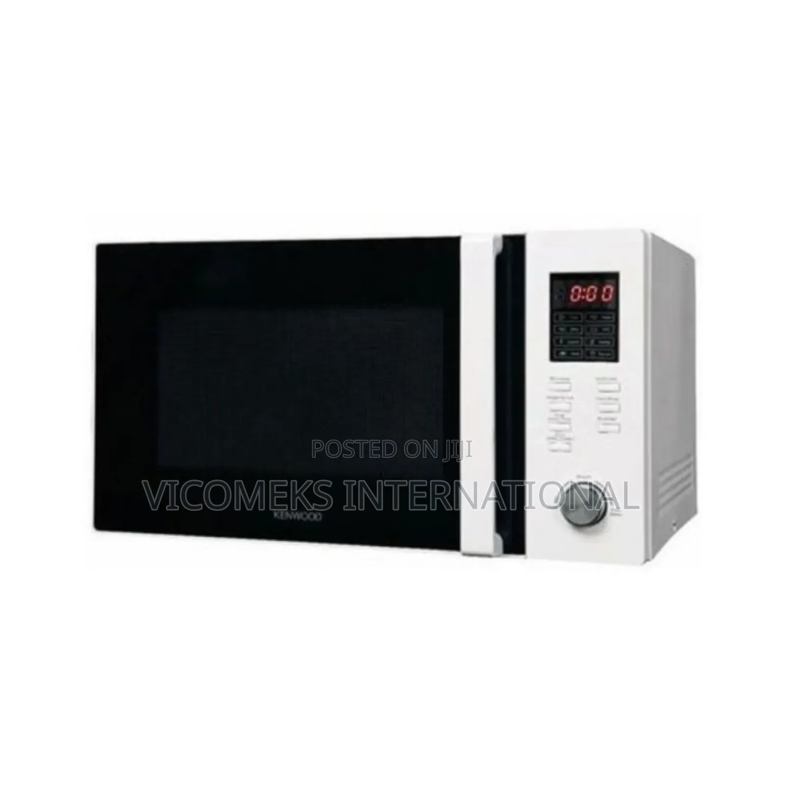 Kenwood Microwave With Grill