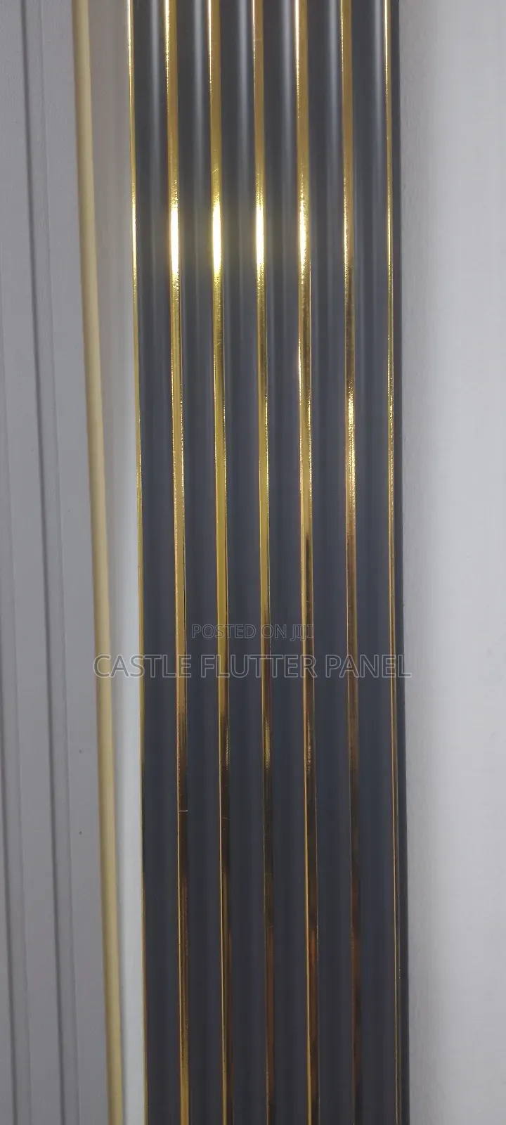 Flutter Panel