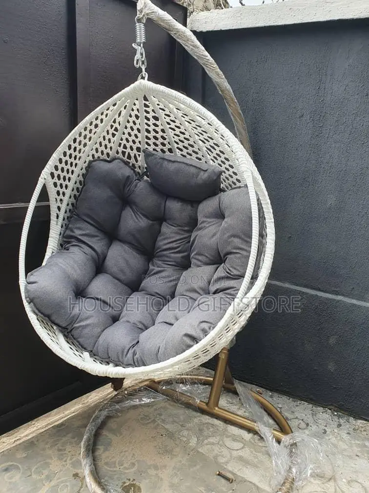 Quality Indoor And Outdoor Swing Chair