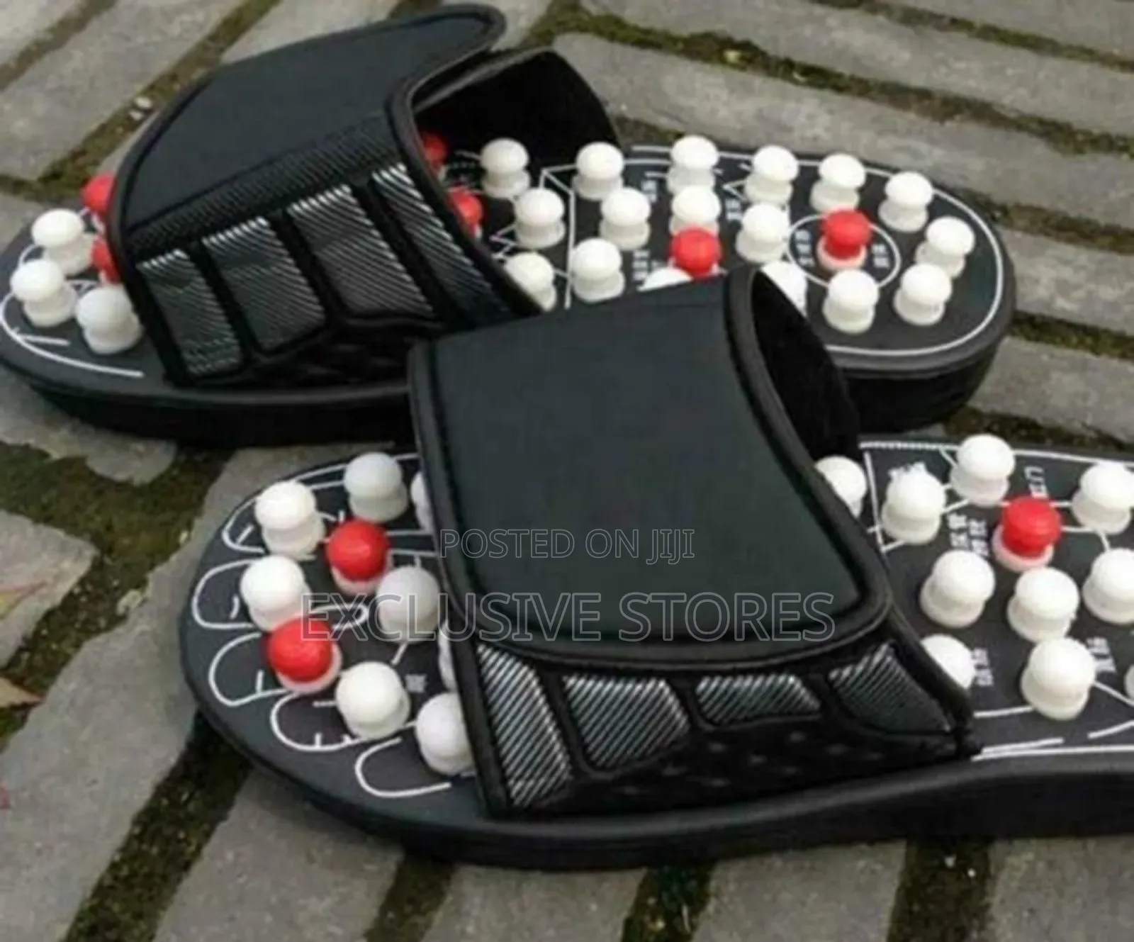 Massage Slippers