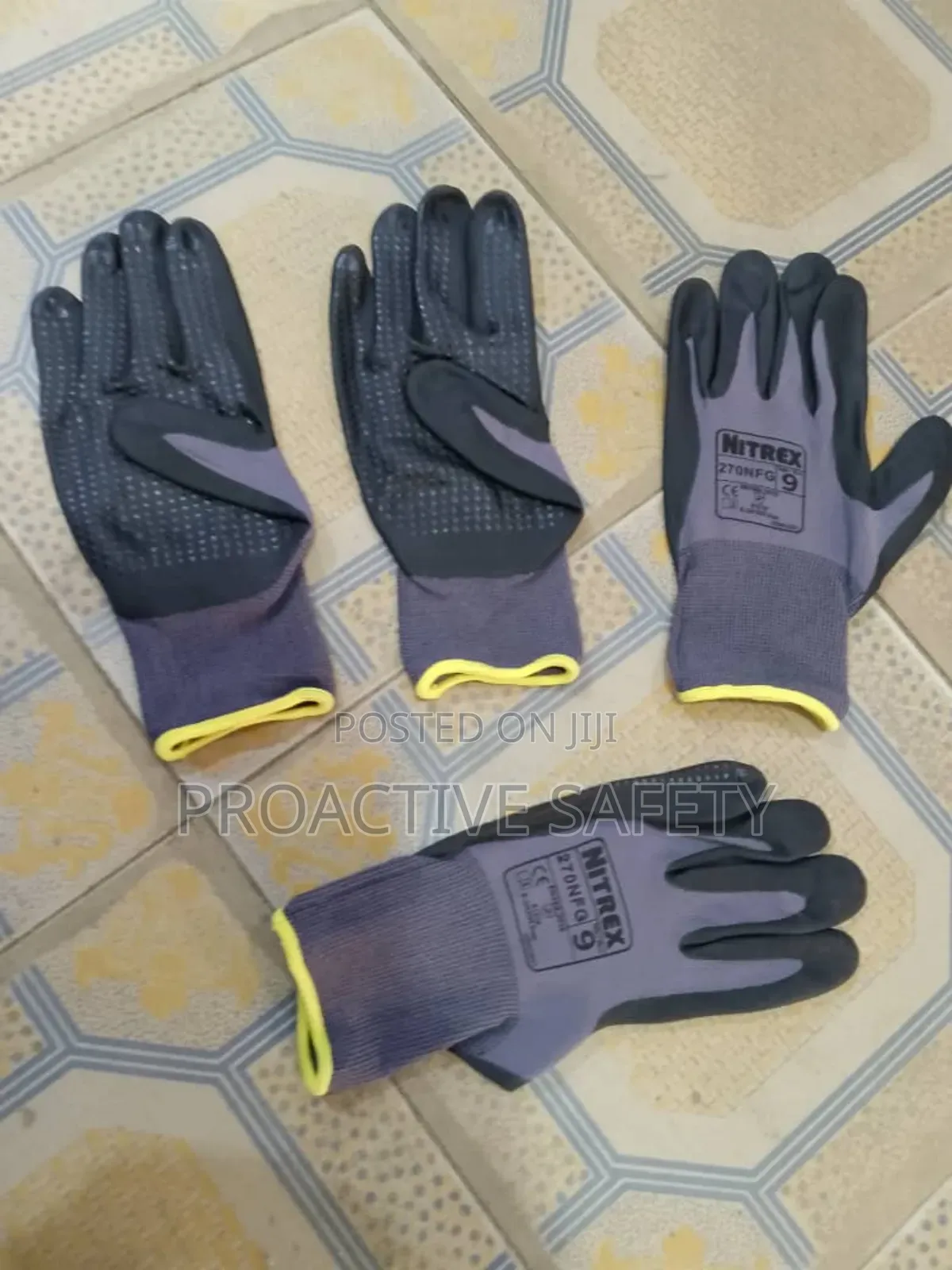 Anticut Hand Glove