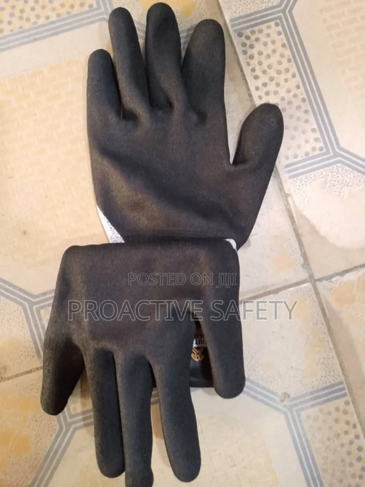 Anticut Hand Glove