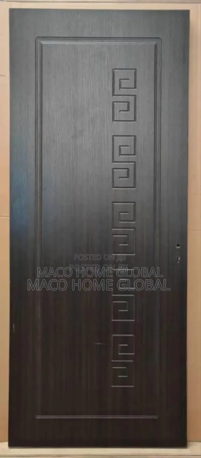 Vasachi. Hdf Wooden Door 840 Size