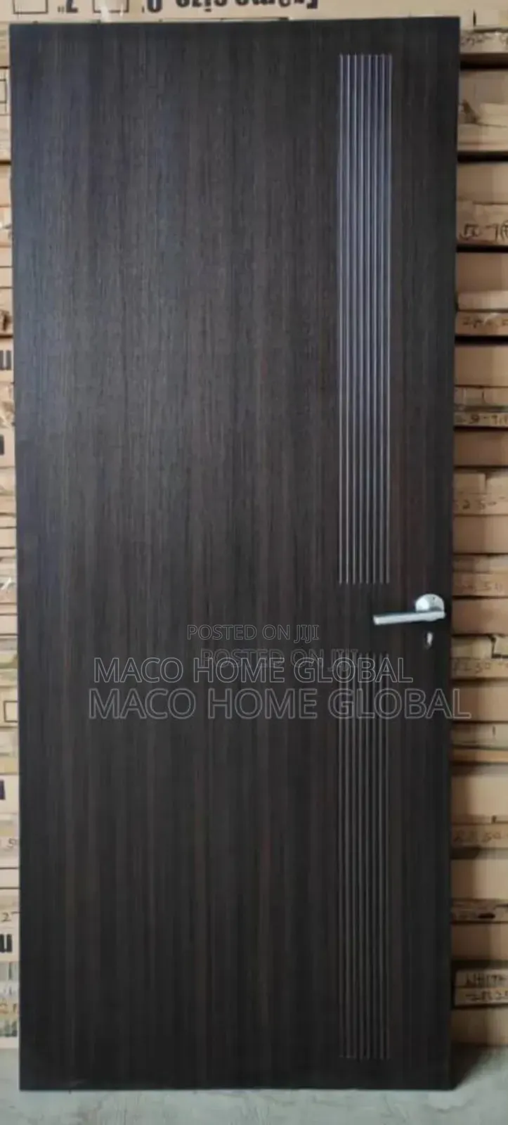Hdf Wooden Door 840 Size