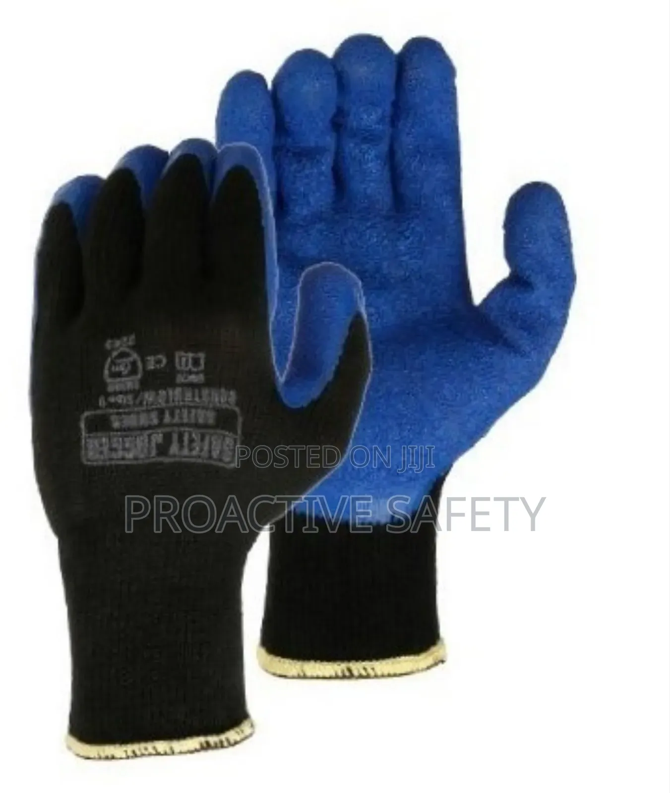 Anticut Hand Glove