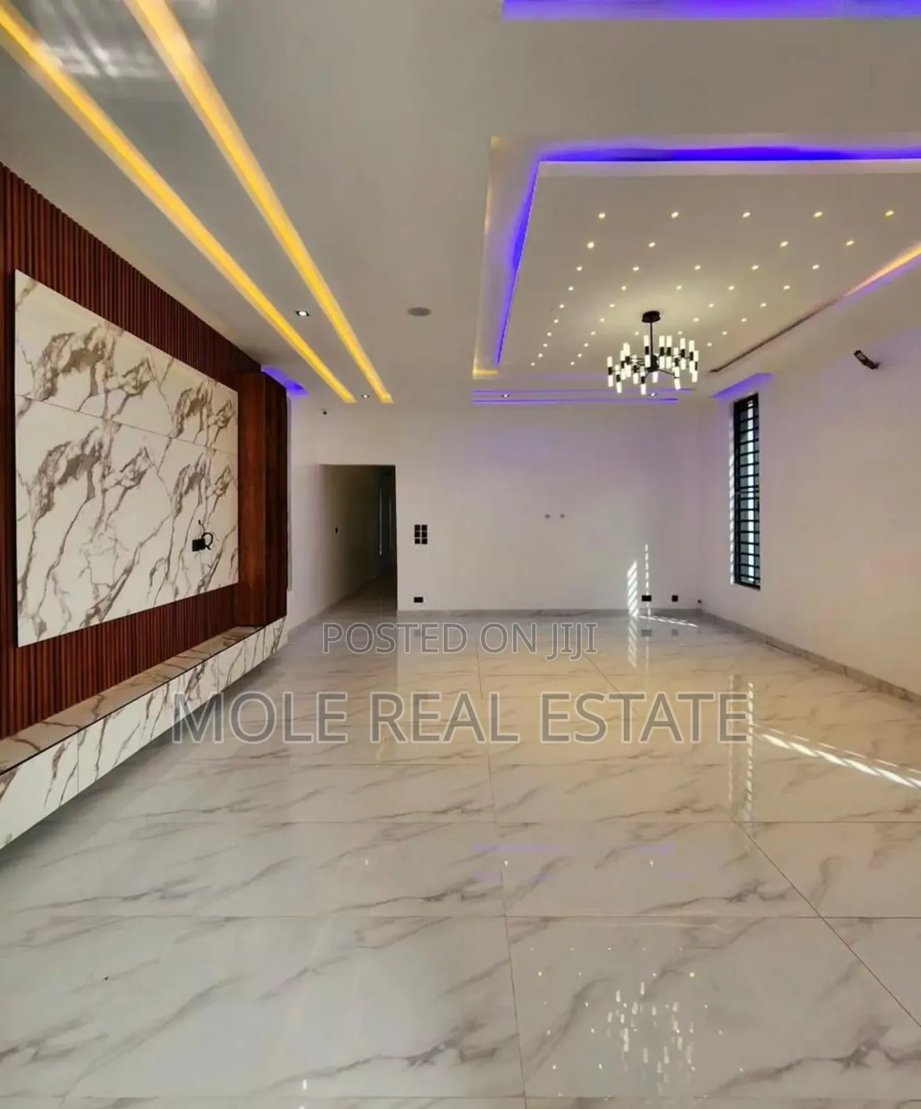Furnished 5bdrm Duplex in Ikola, Ifako-Ijaiye for sale