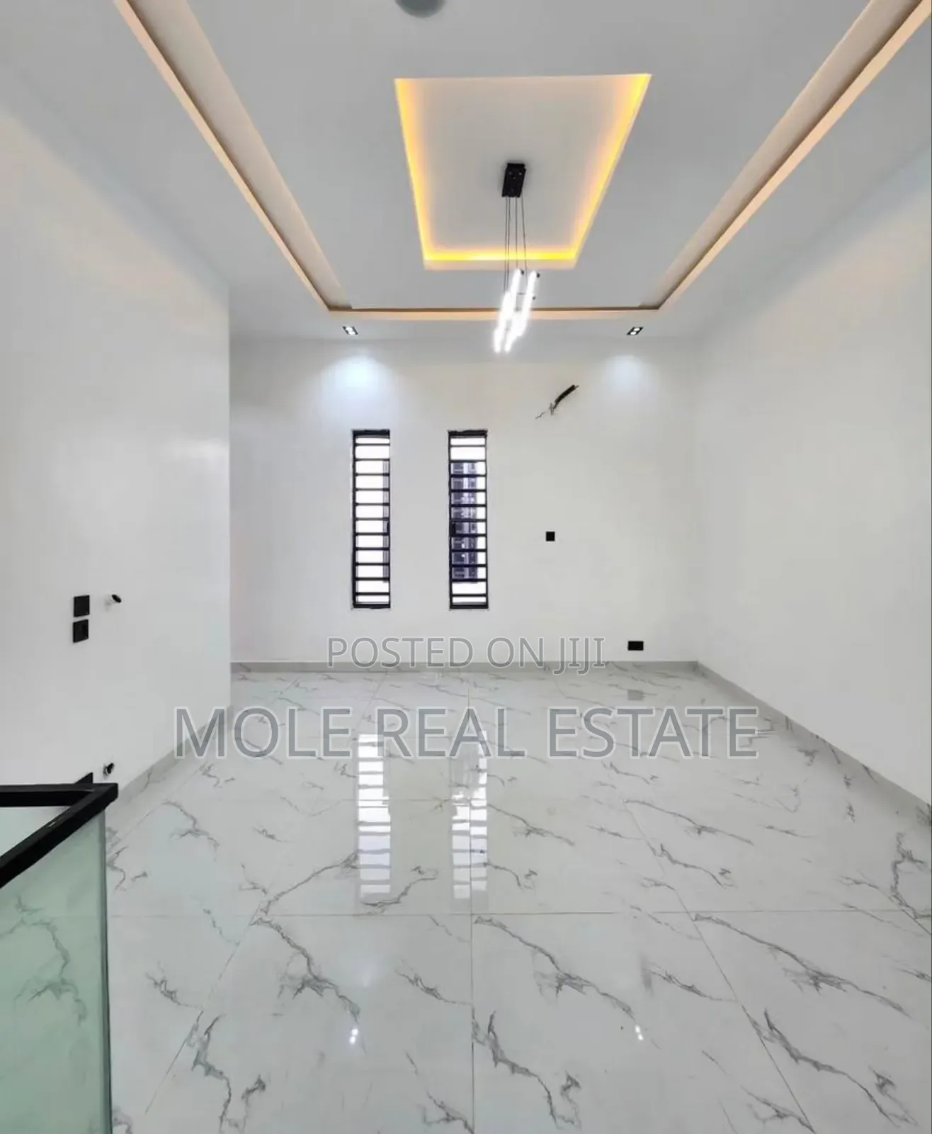Furnished 5bdrm Duplex in Ikota, Ifako-Ijaiye for sale