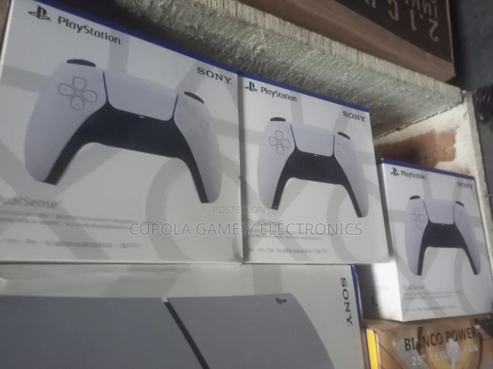 Ps5 Original Custom Pad