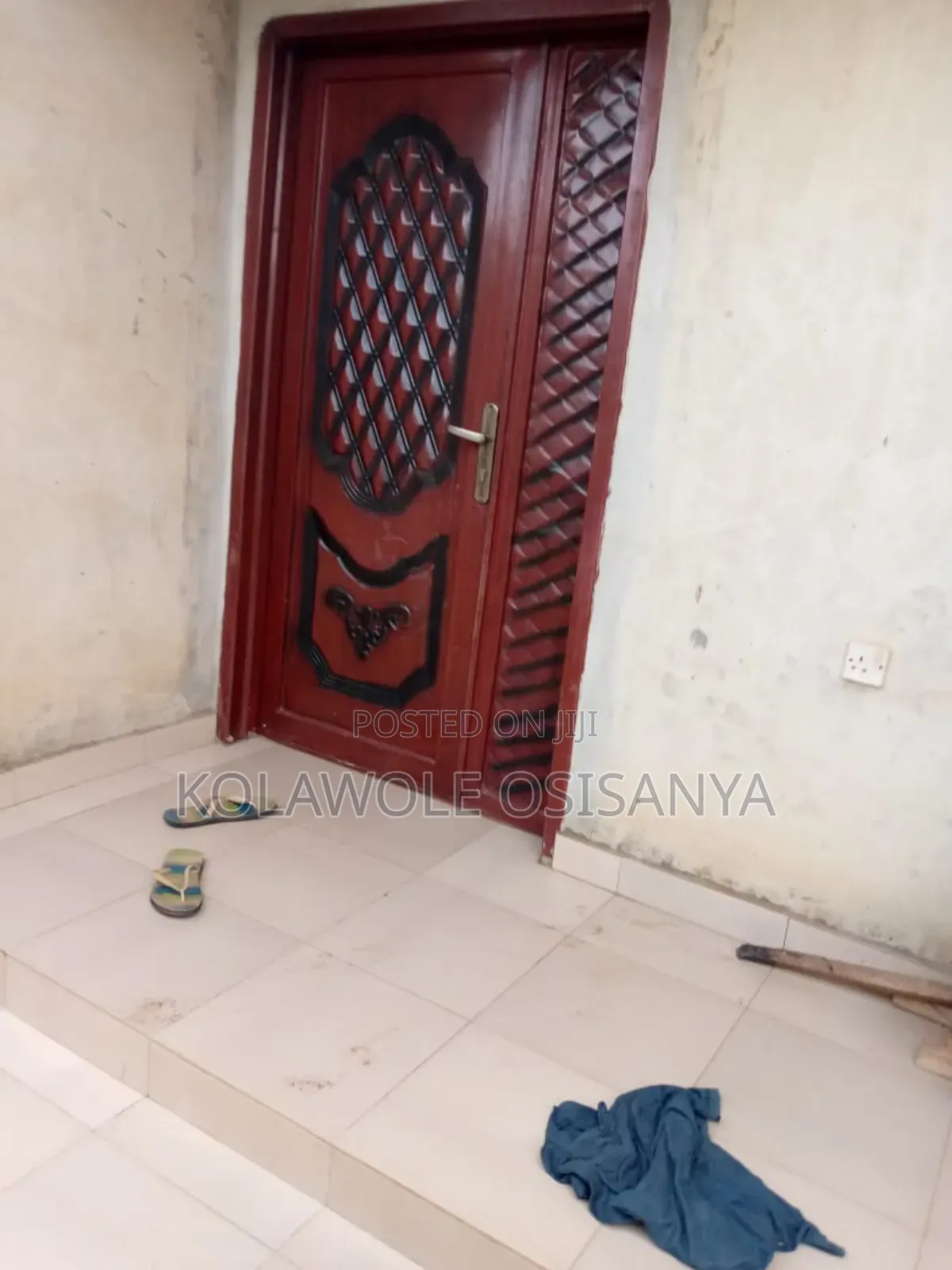 2bdrm Bungalow in Ado-Odo/Ota for sale