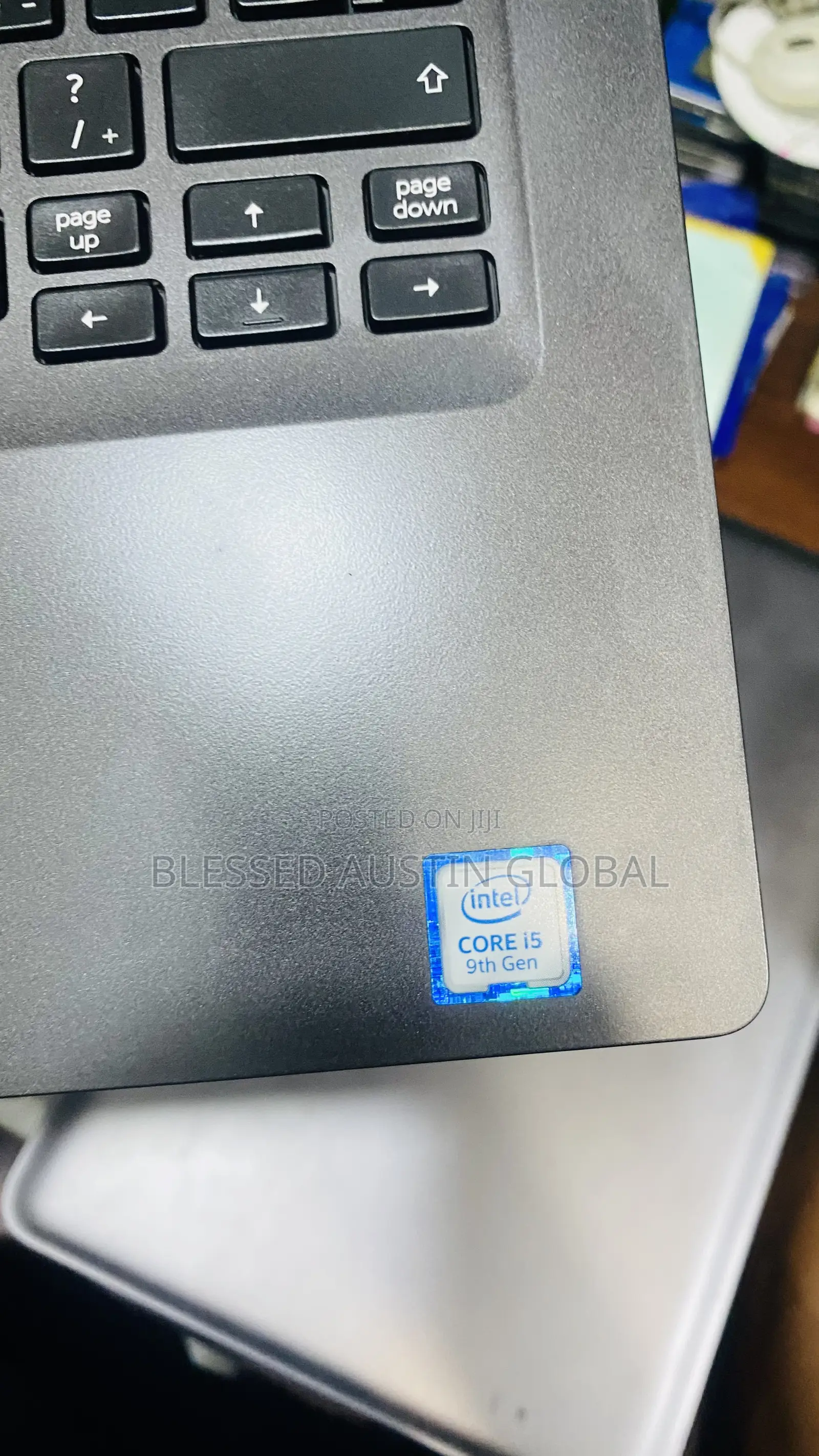 Laptop Dell Latitude 5401 16GB Intel Core I5 SSD 512GB