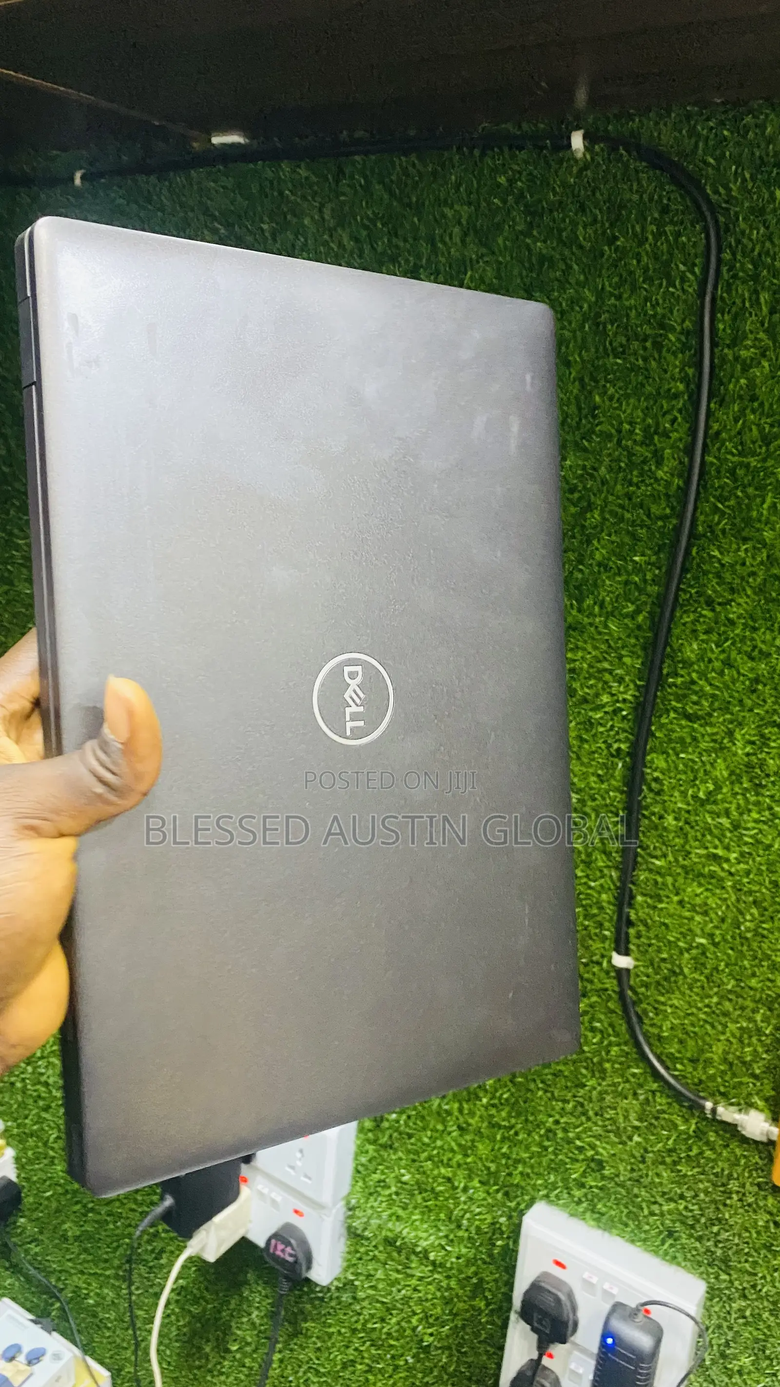 Laptop Dell Latitude 5401 16GB Intel Core I5 SSD 512GB