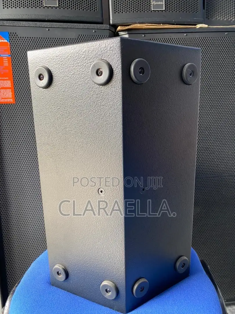 Original JBL Floor Monitor Speaker