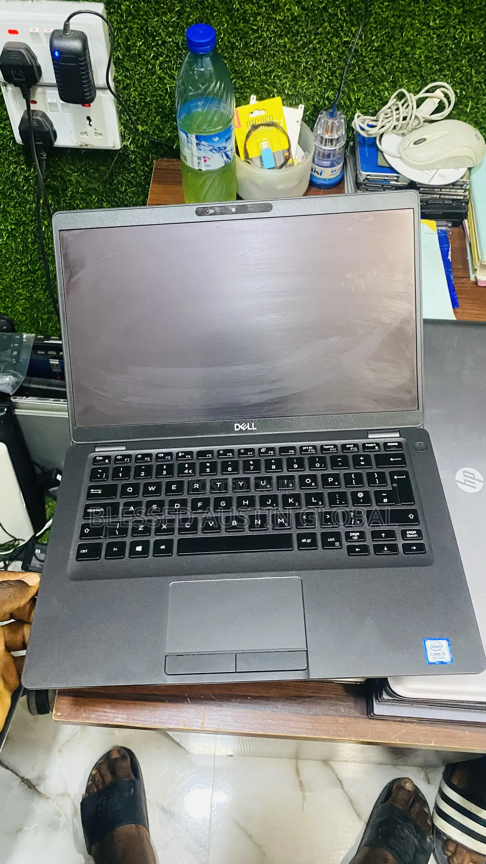 Laptop Dell Latitude 5401 16GB Intel Core I5 SSD 512GB
