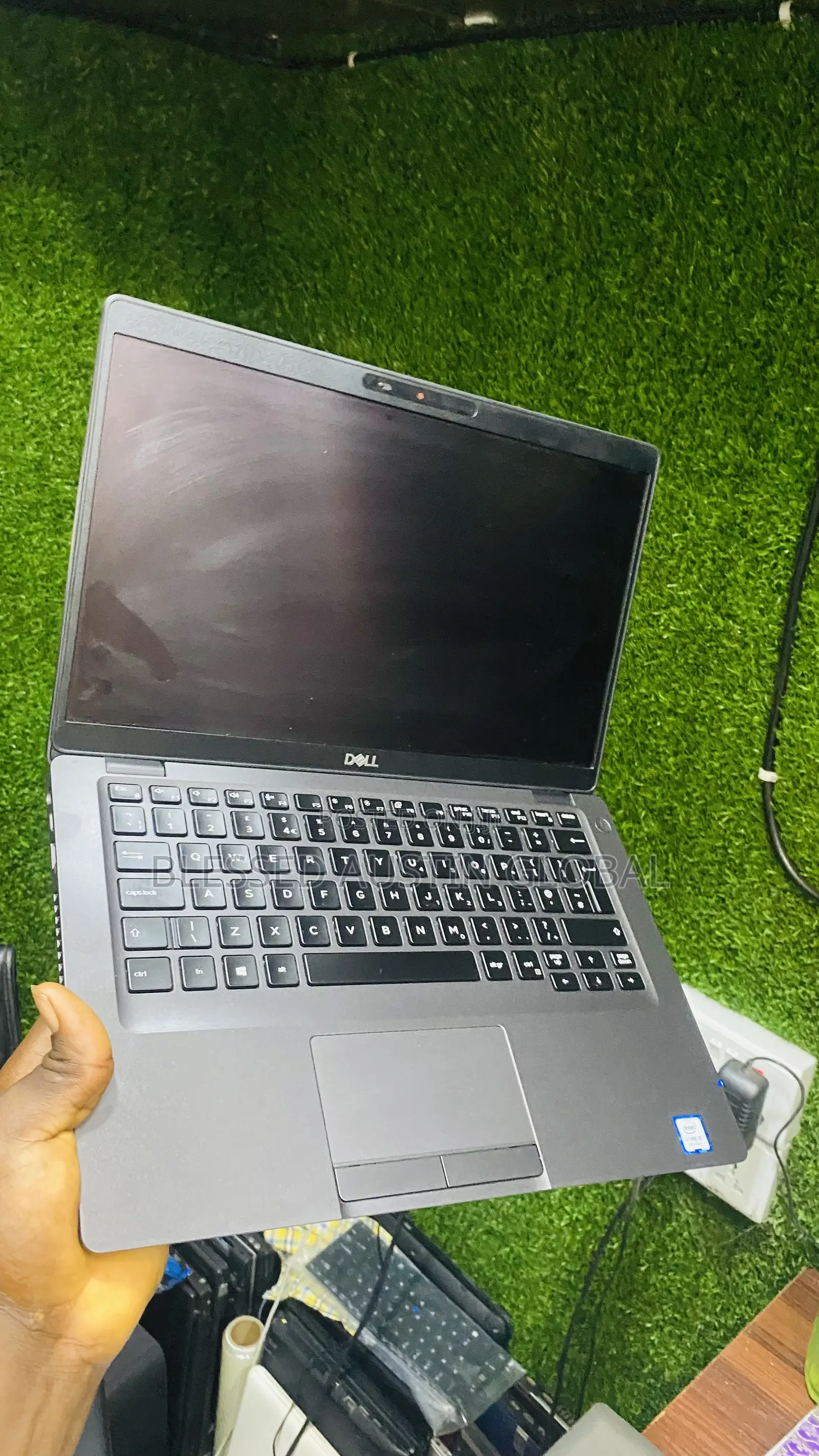 Laptop Dell Latitude 5401 16GB Intel Core I5 SSD 512GB