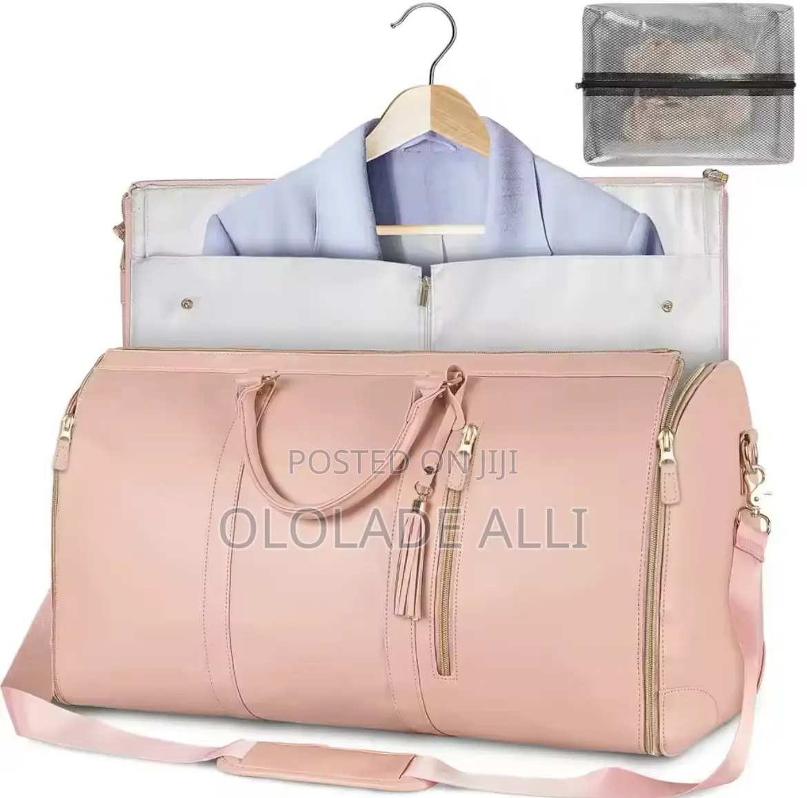 Large-Capacity Storage Bag Travel
