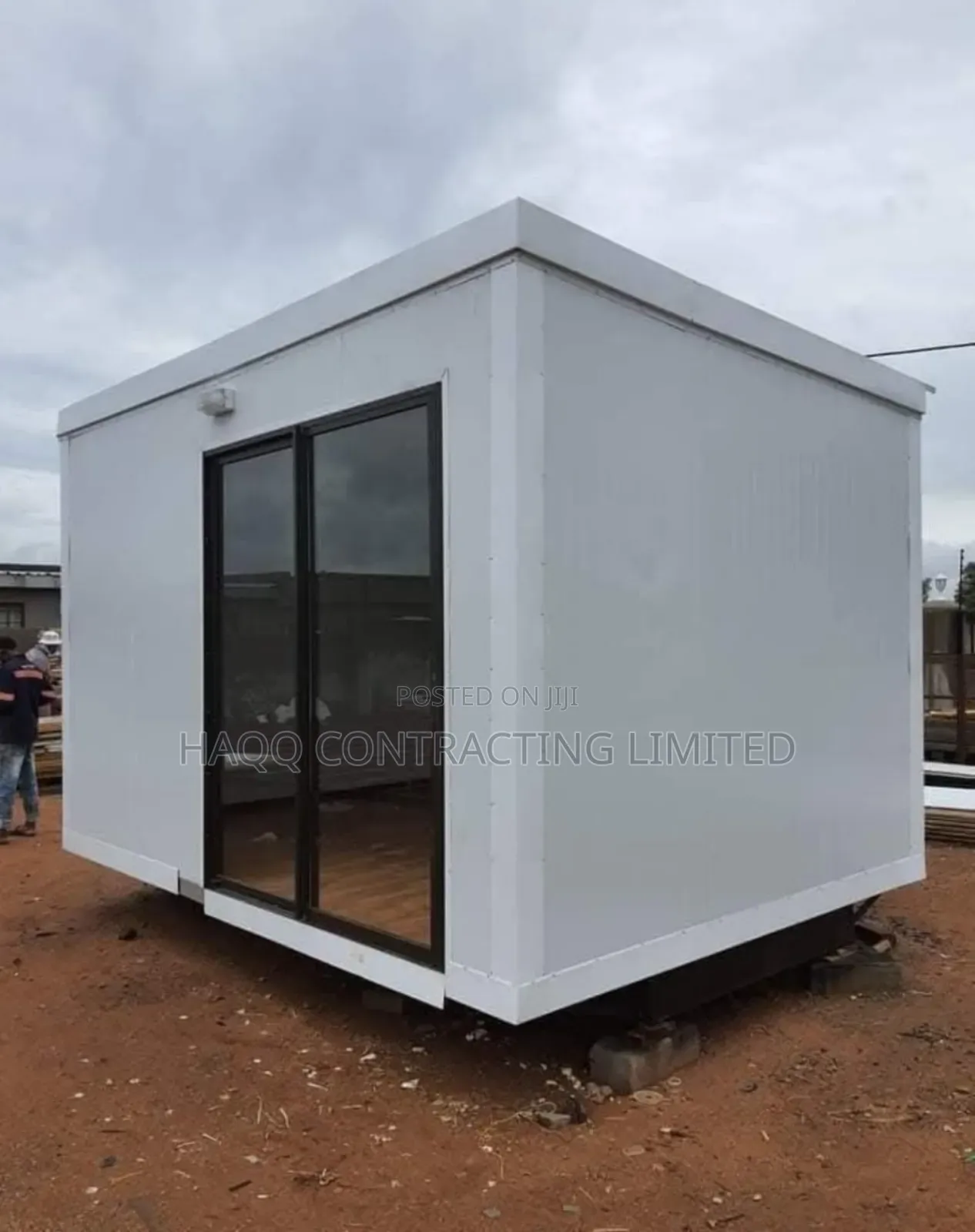 Portacabin in Nigeria, Best Deal