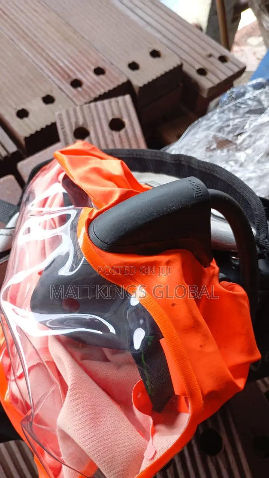 Drager Saver Oxygen