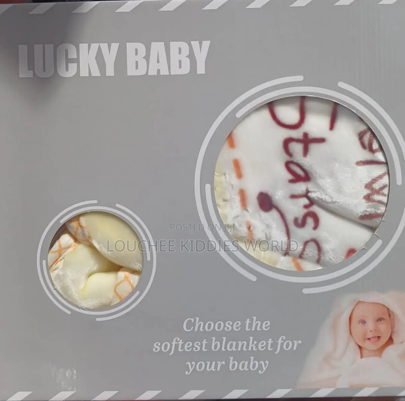 Baby Blanket