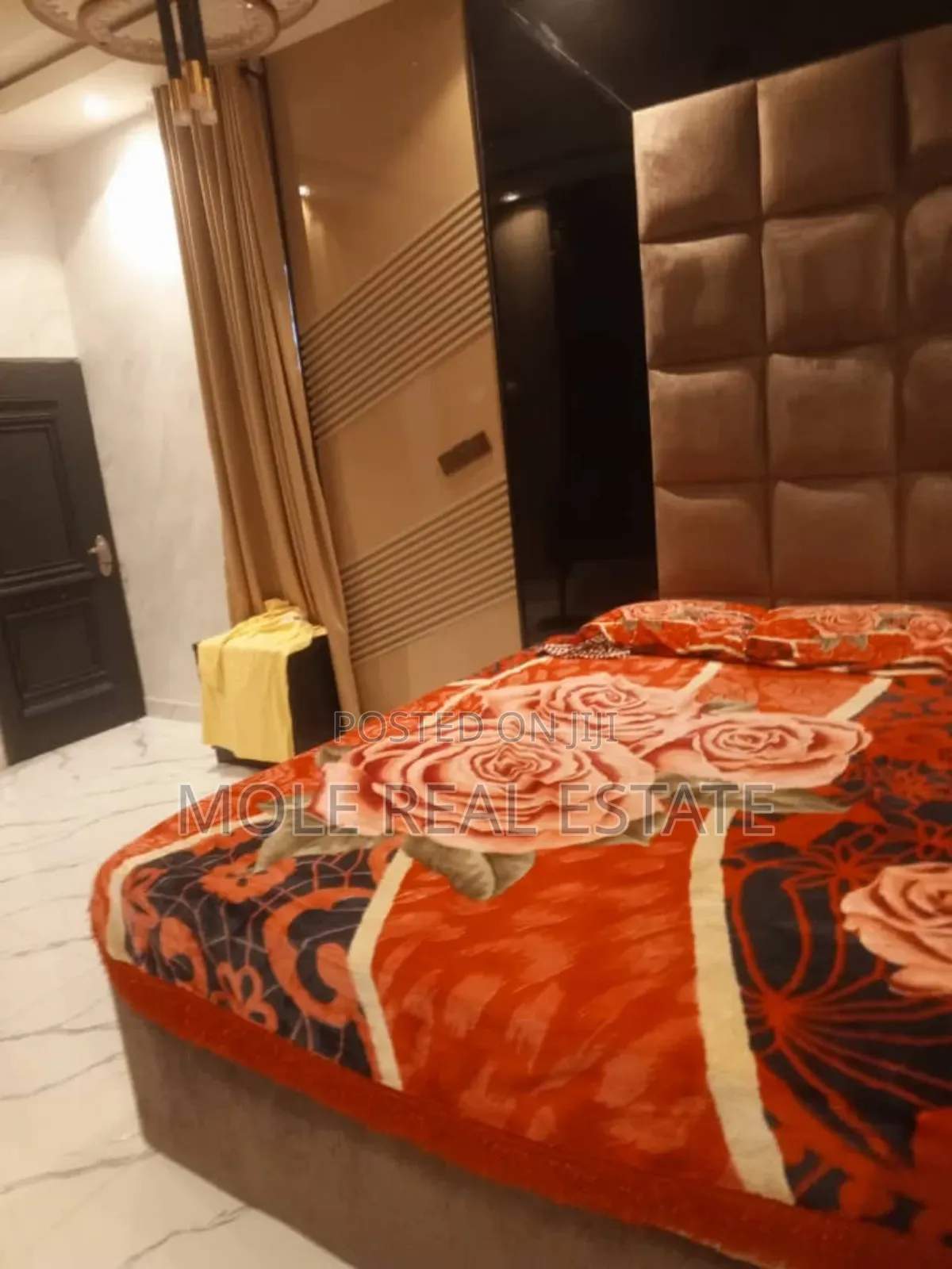 Furnished 4bdrm Duplex in Gowon Estate, Egbeda / Egbeda for sale