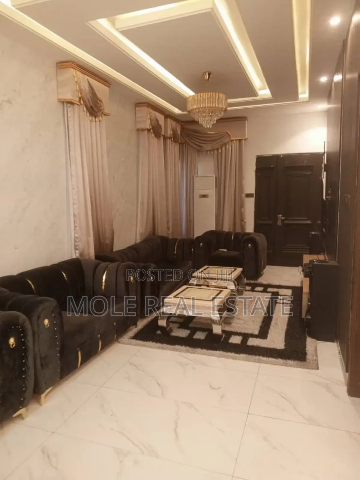 Furnished 4bdrm Duplex in Gowon Estate, Egbeda / Egbeda for sale