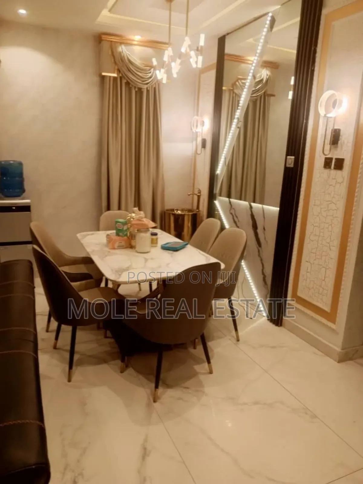 Furnished 4bdrm Duplex in Gowon Estate, Egbeda / Egbeda for sale