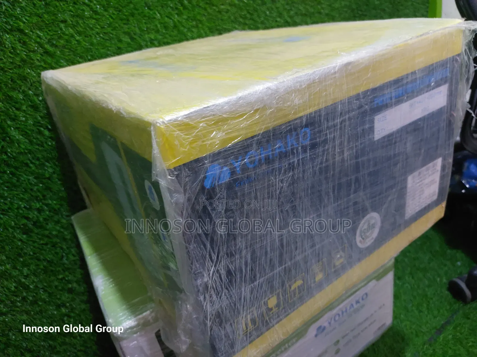 3.5kva 24v Yohako Solar Inverter