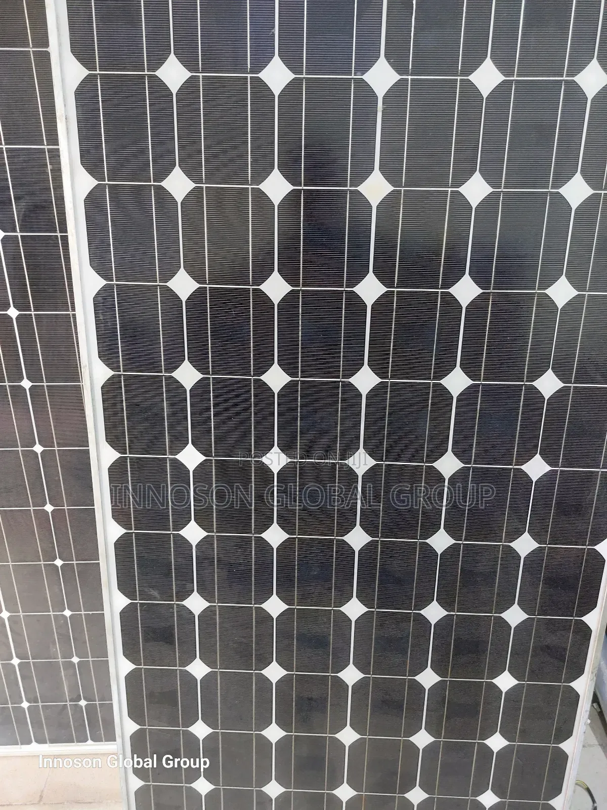 300w Canadian Solar Panels