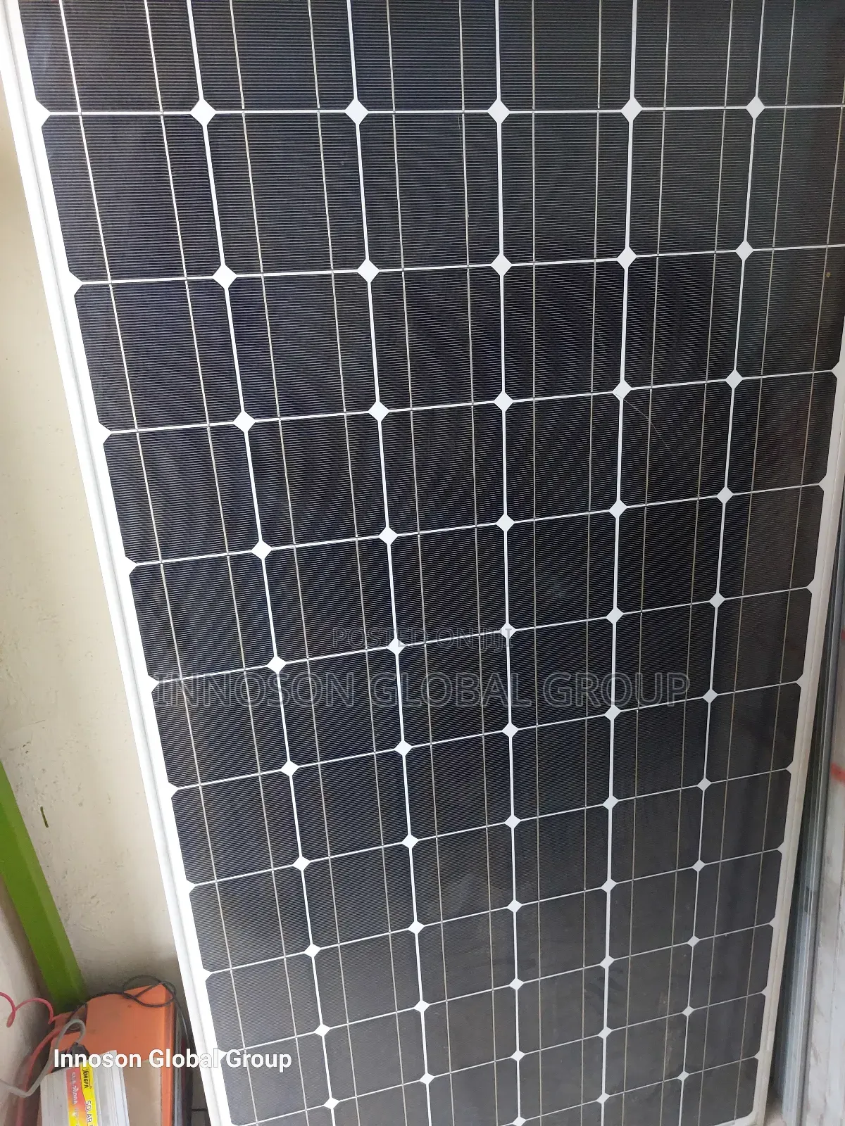 300w Canadian Solar Panels