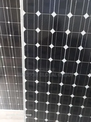 200w Canadian Solar Panels