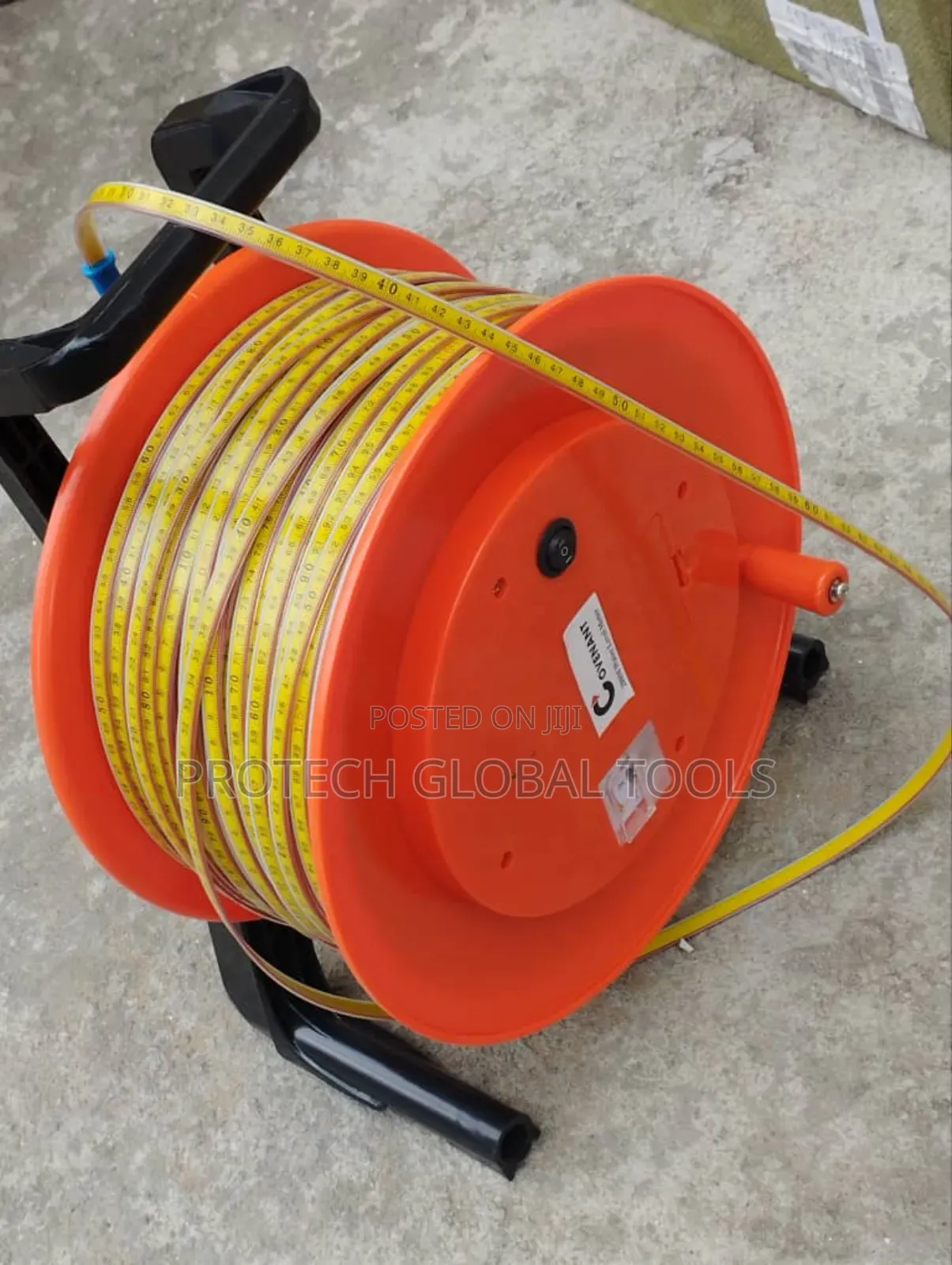 Water Level Meter 100 Meters