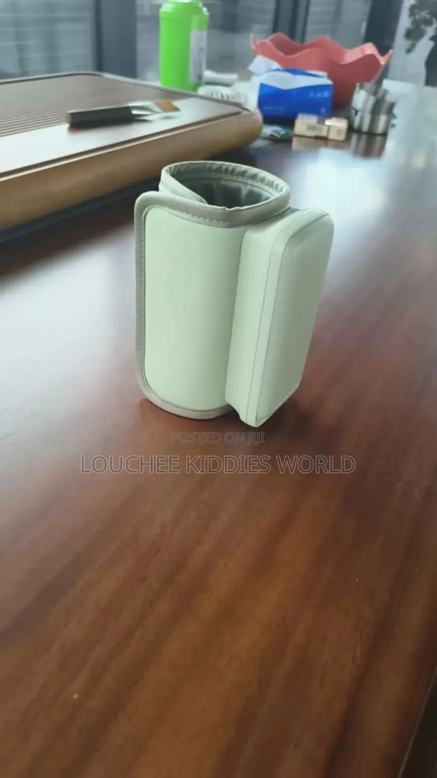 Baby Bottle Warmer