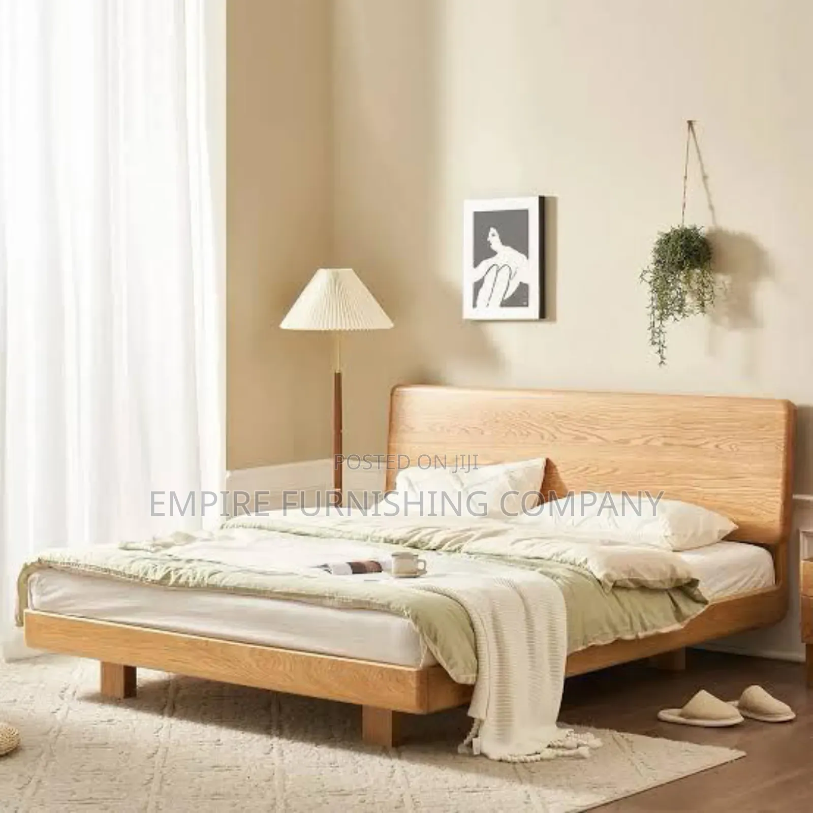 Luxury Bed Frame