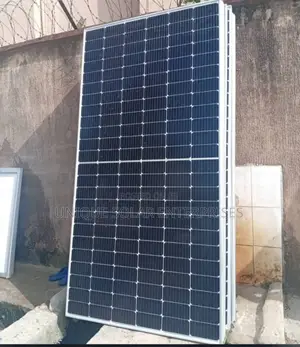 Jinko Solar Panel 600w