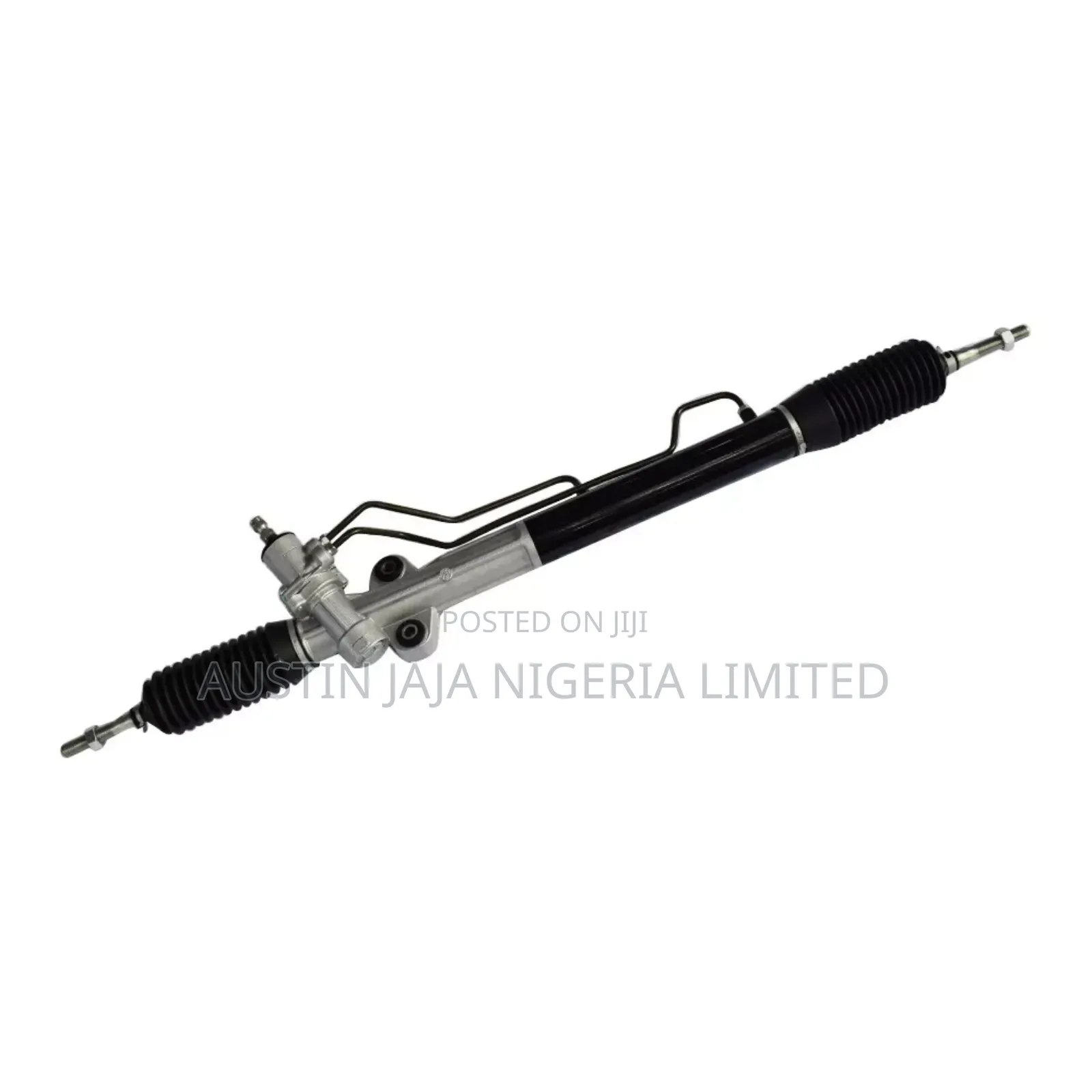 LHD Power Steering Rack Mitsubishi Pajero Montero 2006-2014