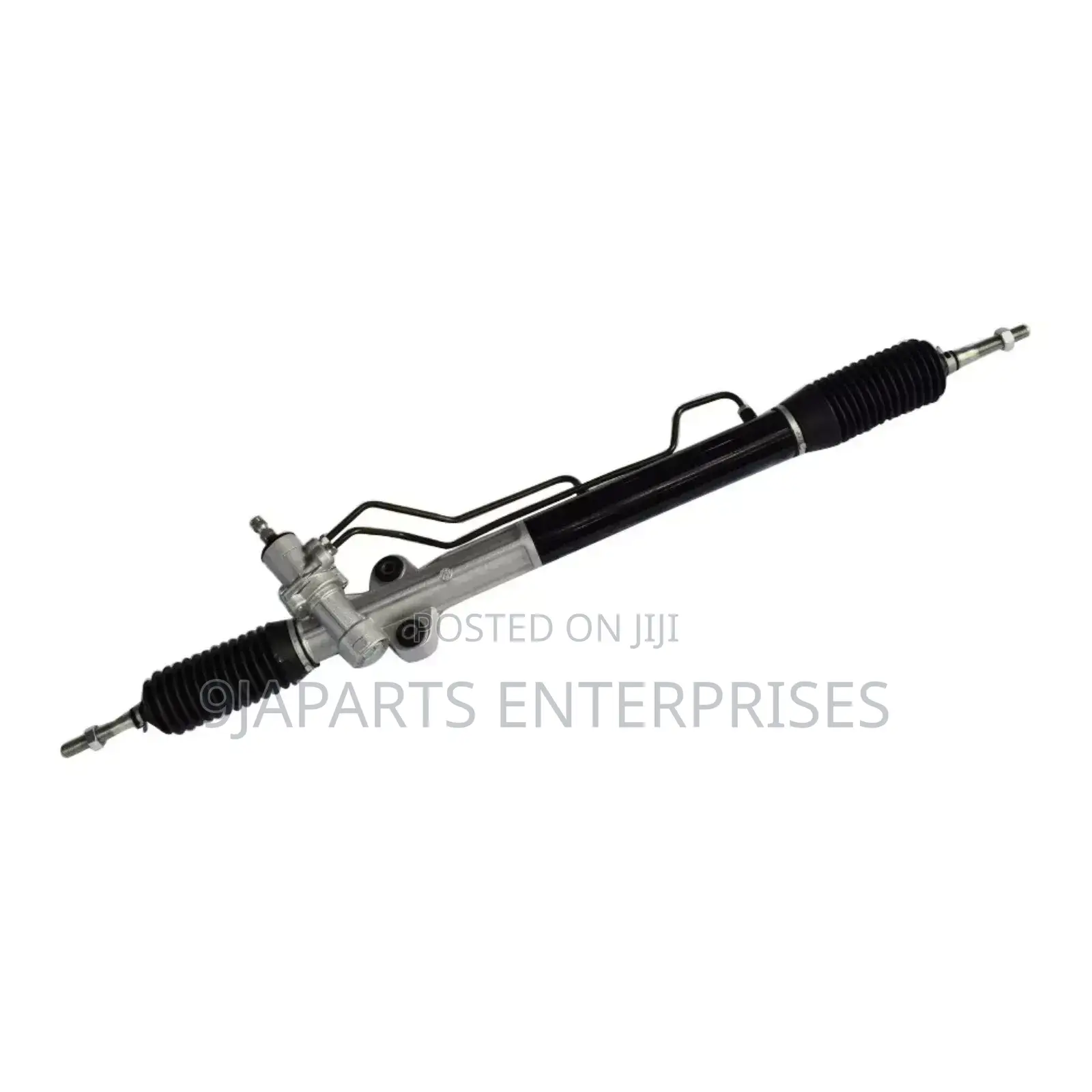 LHD Power Steering Rack Mitsubishi Pajero Montero 2006-2014