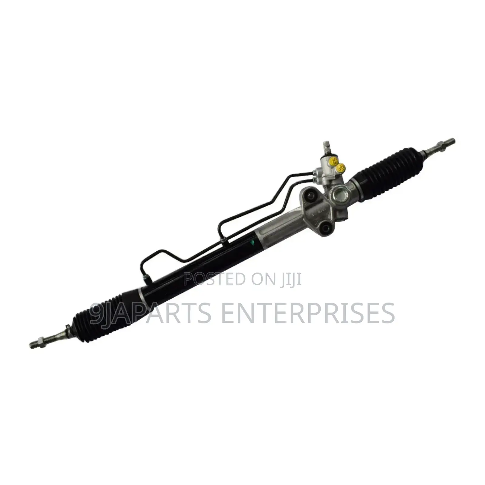 LHD Power Steering Rack Mitsubishi Pajero Montero 2006-2014