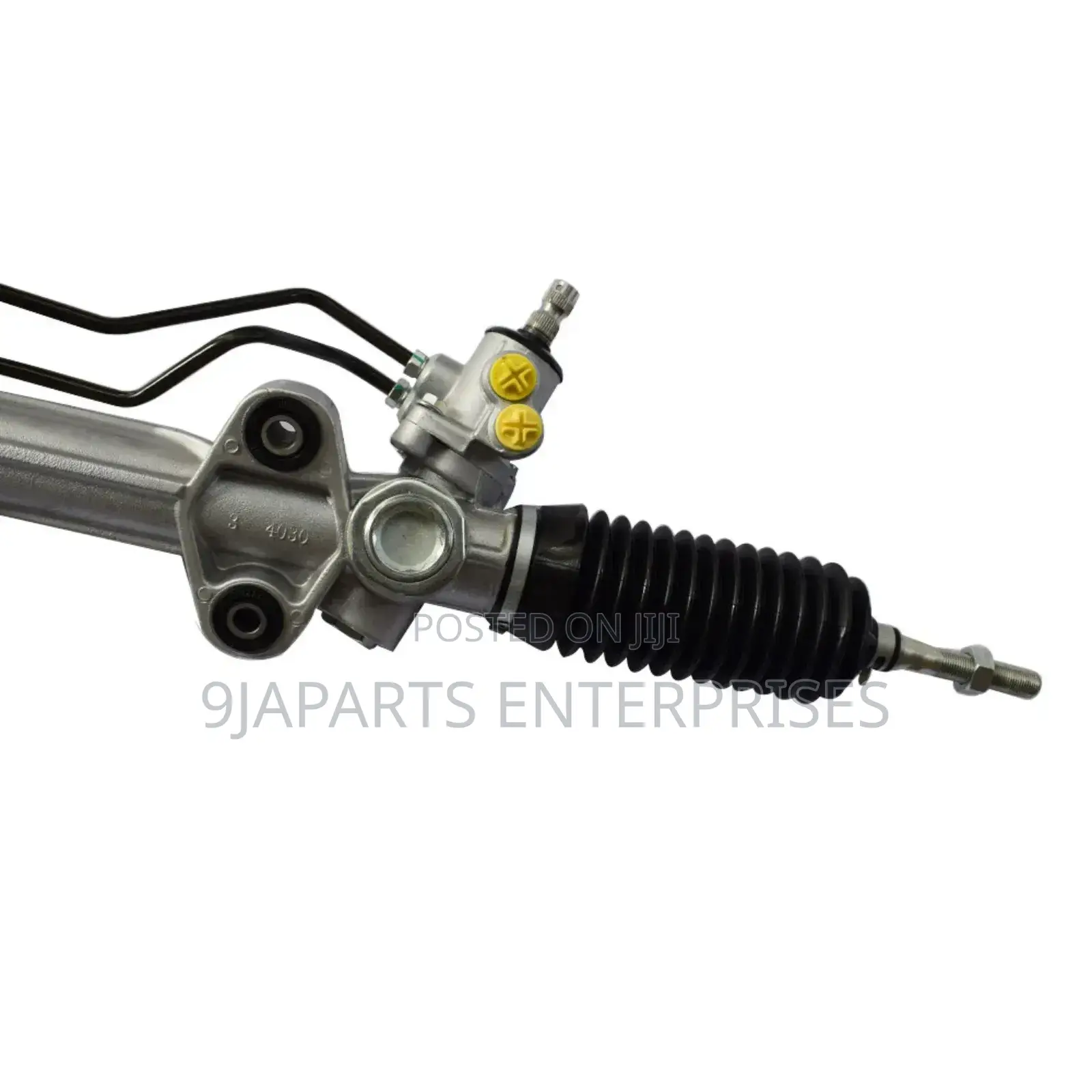 LHD Power Steering Rack Mitsubishi Pajero Montero 2006-2014