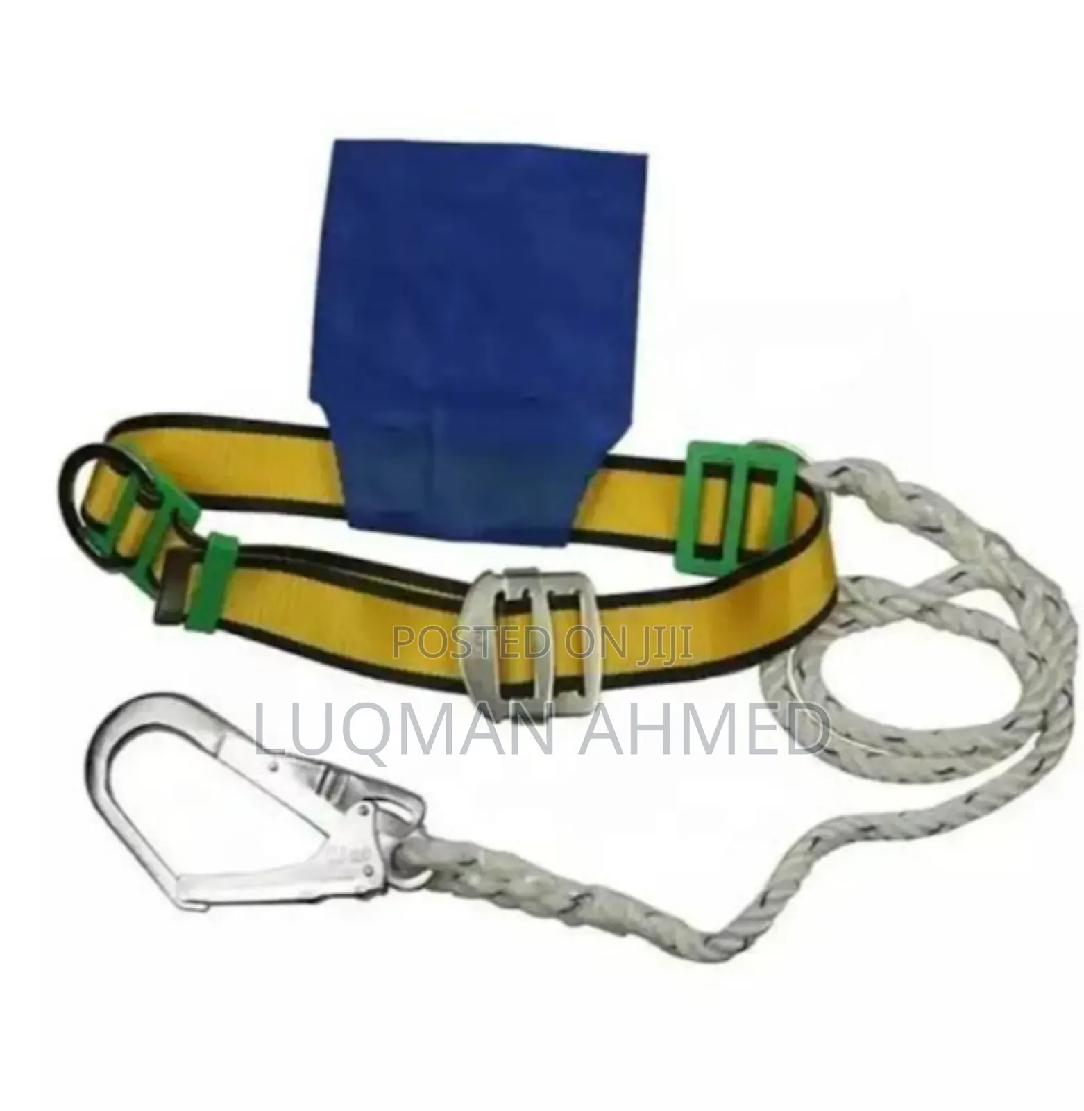 Safety Waist Belt