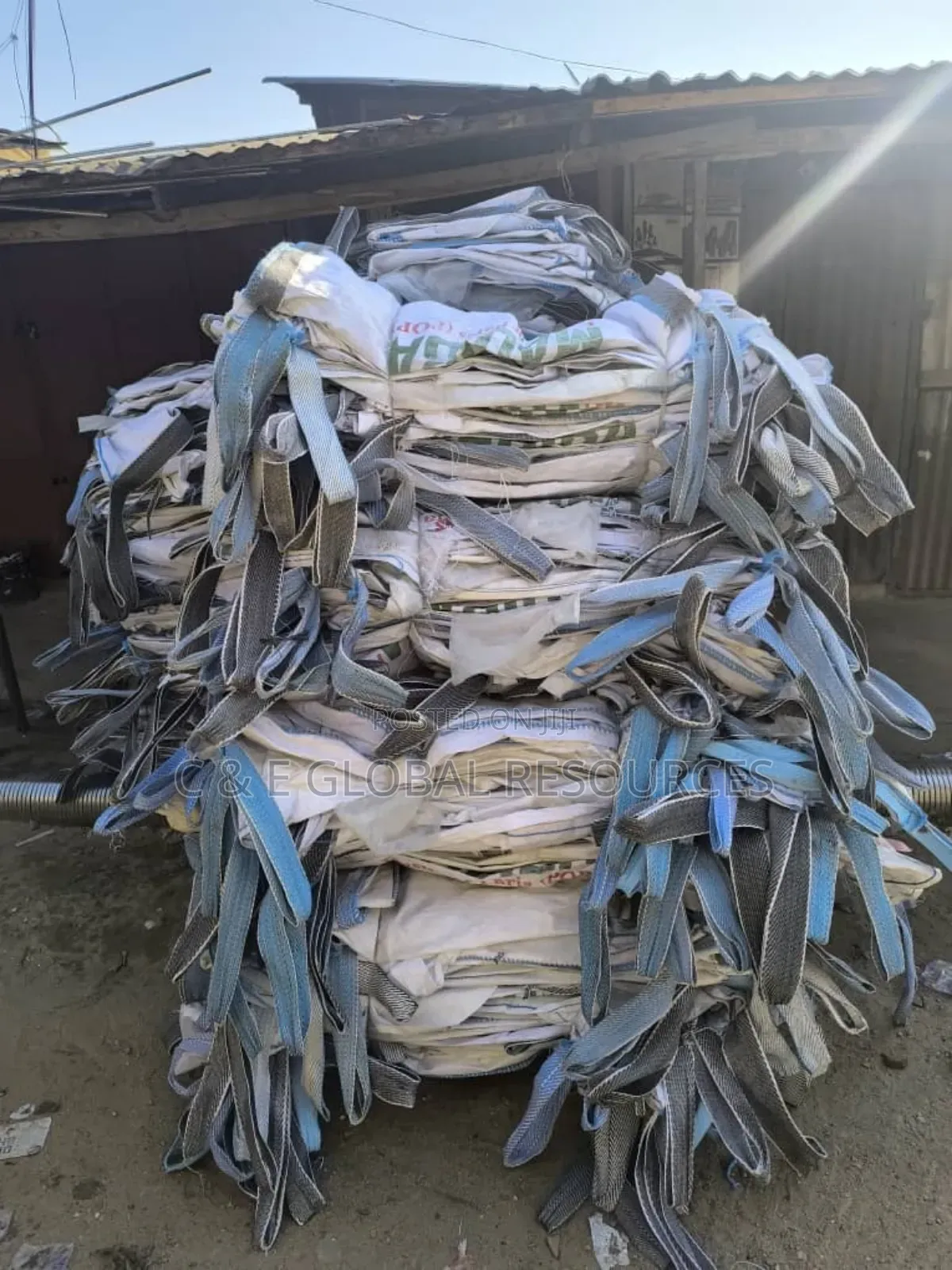 Jumbo/Jombo Bag (1.5t/1500kg)
