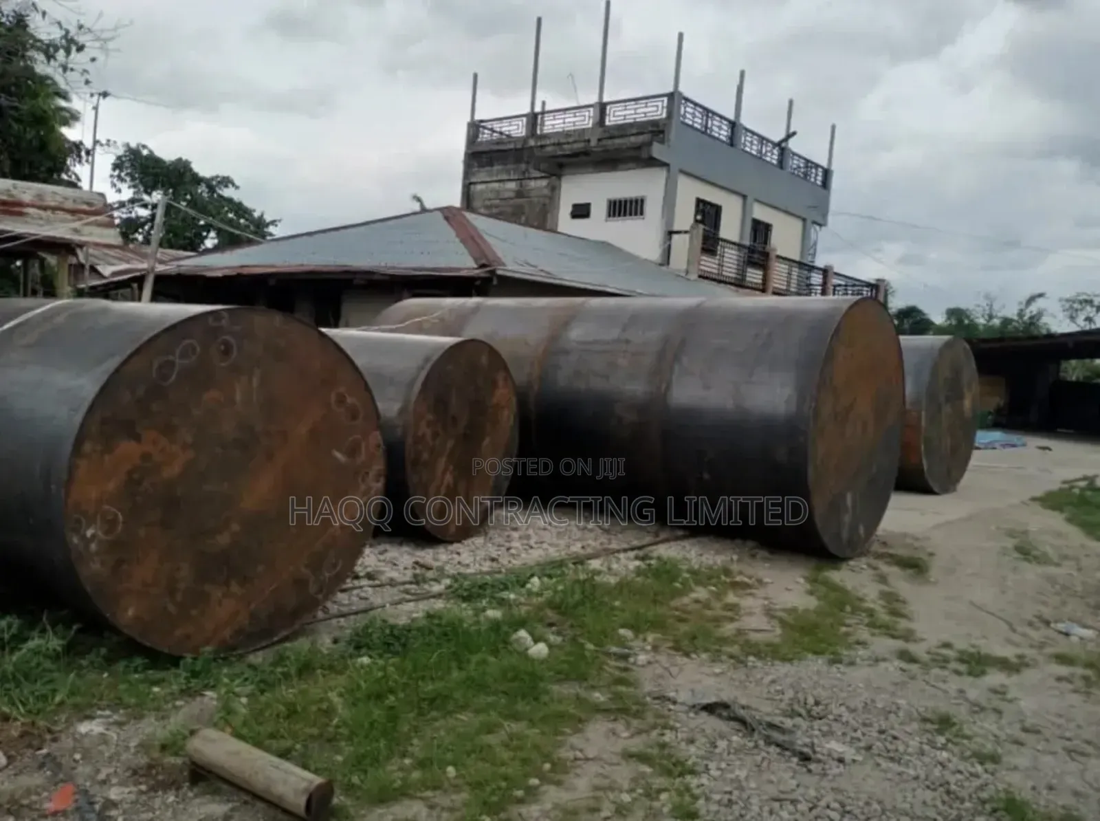 Diesel Tank , Quality and Best Offer