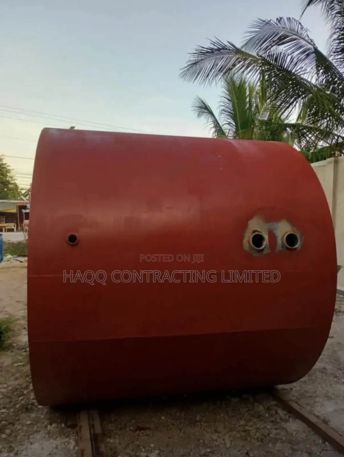 Diesel Tank , Quality and Best Offer
