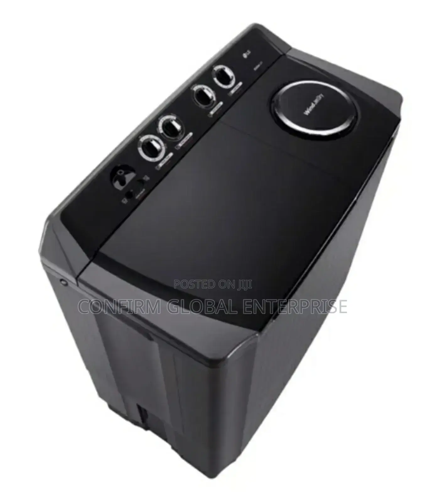 Lg Washing Machine 7kg