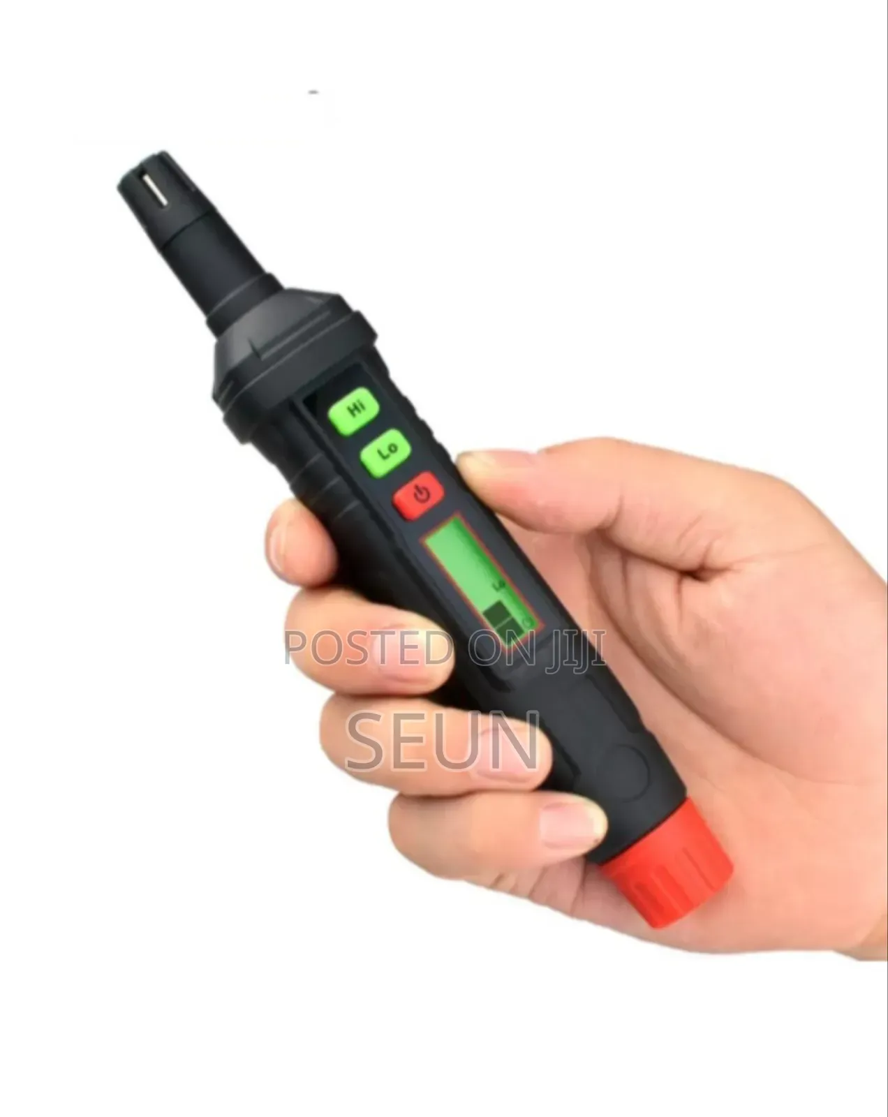 Habotest Ht61 Pen-Type Gas Leak Detector