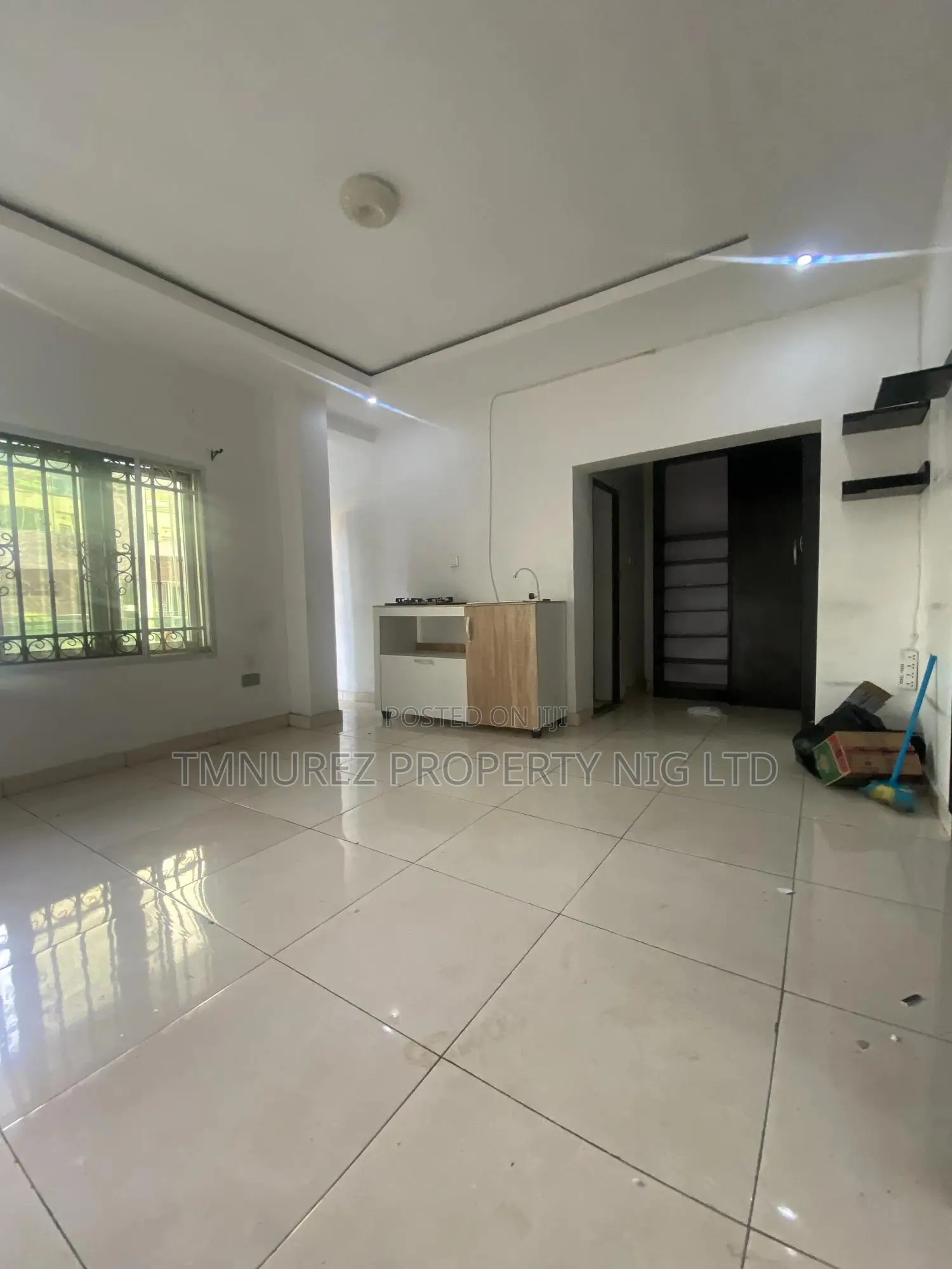 Studio Apartment in Paradise 3, Lekki for rent